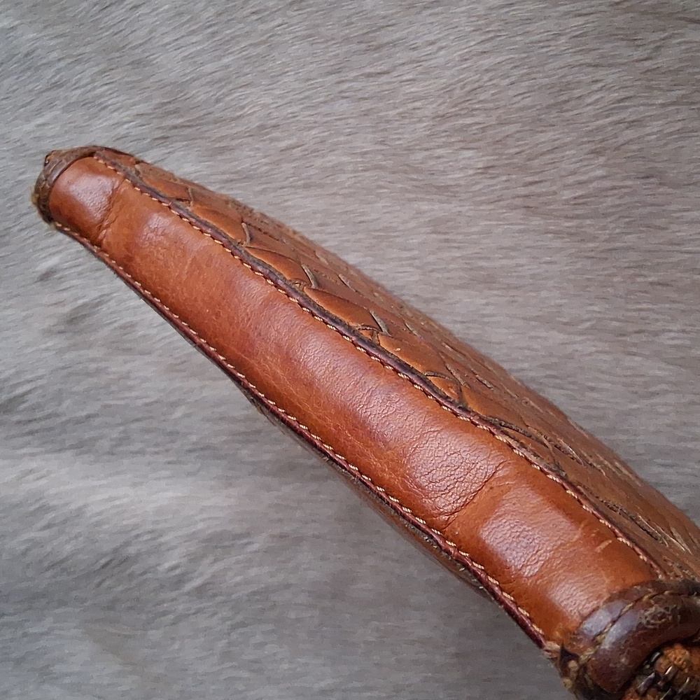 Top Shop Leather Wallet - Picture 15 of 16